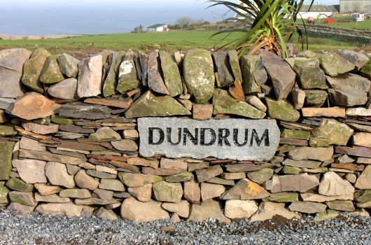 Dundrum Cottage